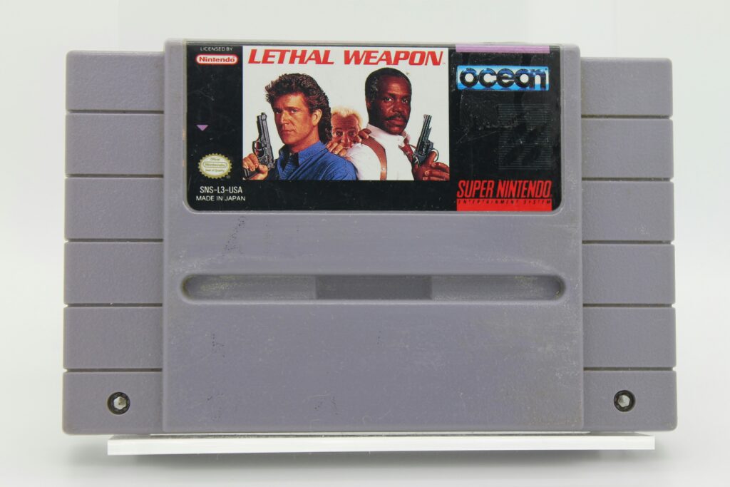 Action-Packed Console Games That Will Keep You Hooked