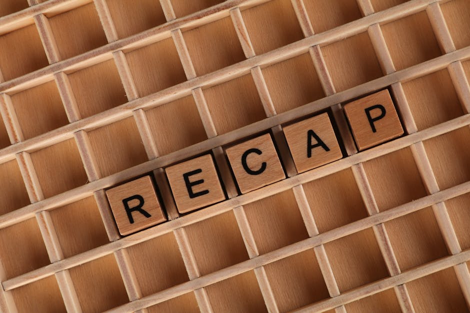 Monthly Recap: Significant Developments in the Gaming World