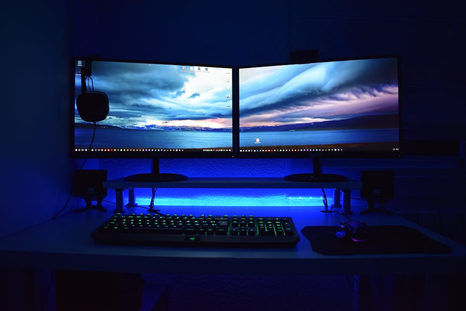 Must-Have Accessories for Console Gamers