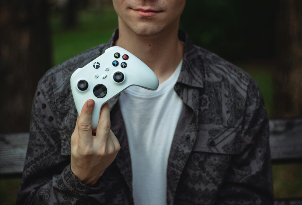 The Complete Guide to Becoming a Professional Gamer
