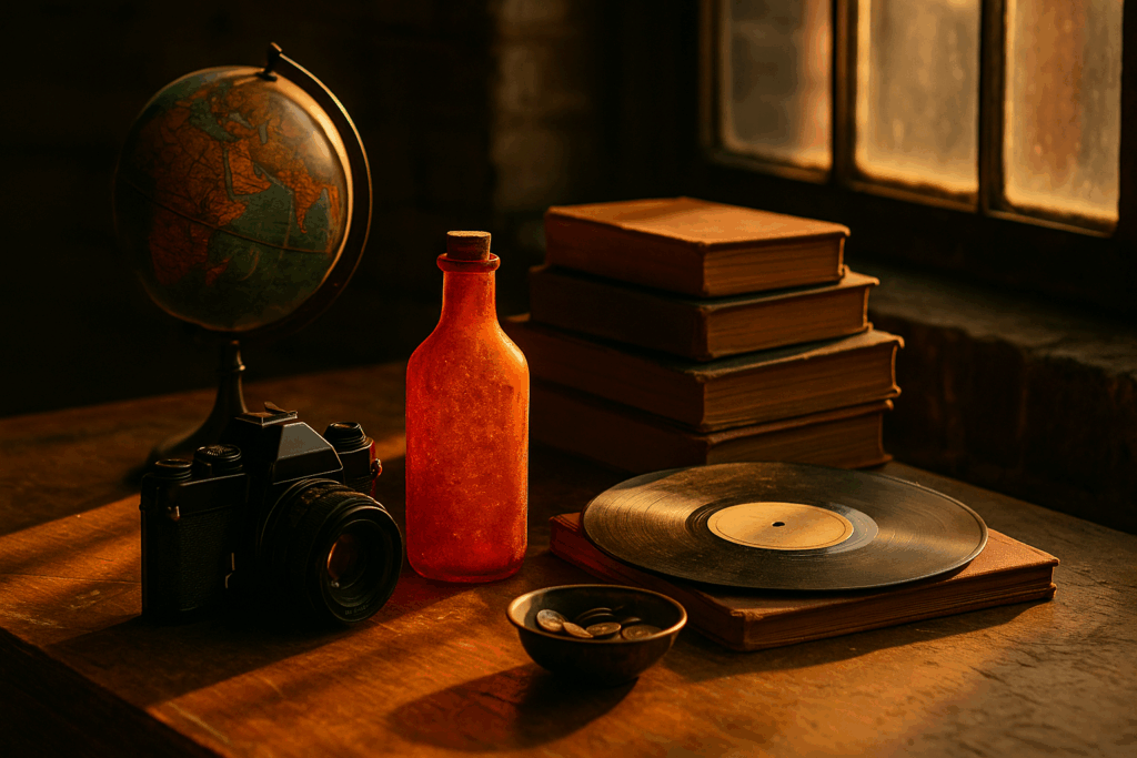 Under-the-Radar Releases: Hidden Gems Awaiting