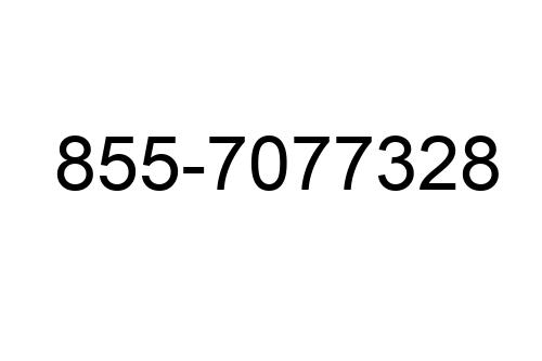855-7077328