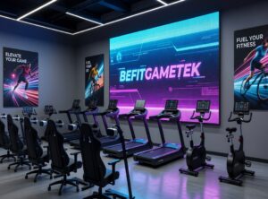 Befitgametek