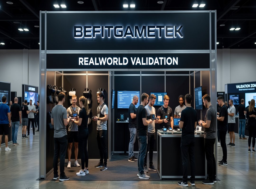 Gaming Tech Companies Befitgametek