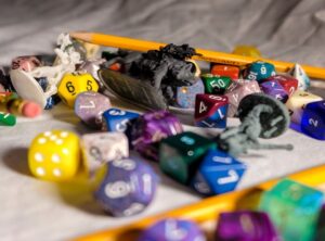 Is Darkwarfall Game Fun