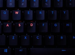 New Gaming Tech Befitgametek