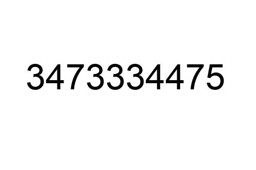 3473334475