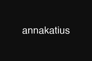 annakatius