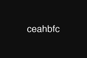 ceahbfc