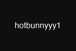 hotbunnyyy1