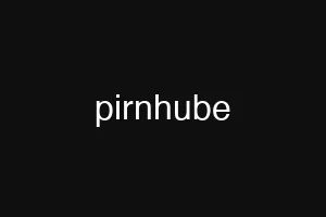 pirnhube
