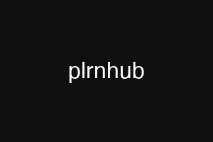 plrnhub