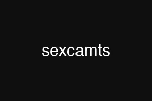 sexcamts