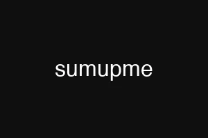 sumupme