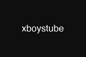 xboystube