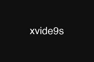 xvide9s