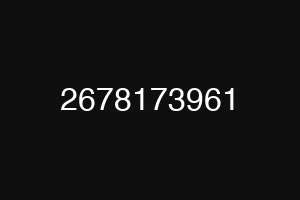 2678173961