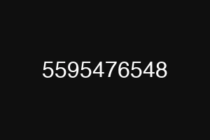 5595476548