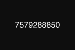 7579288850