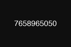 7658965050