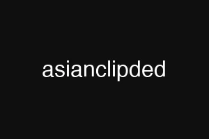 asianclipded