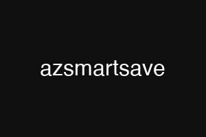 azsmartsave