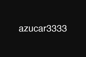 azucar3333