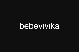 bebevivika