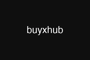 buyxhub