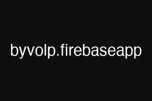 byvolp.firebaseapp
