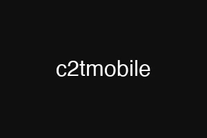 c2tmobile