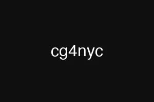 cg4nyc
