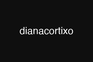 dianacortixo