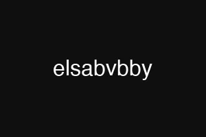 elsabvbby