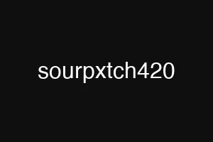 sourpxtch420